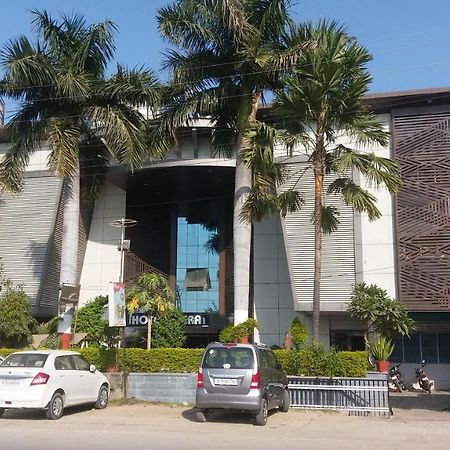 米拉酒店 Chittorgarh 外观 照片